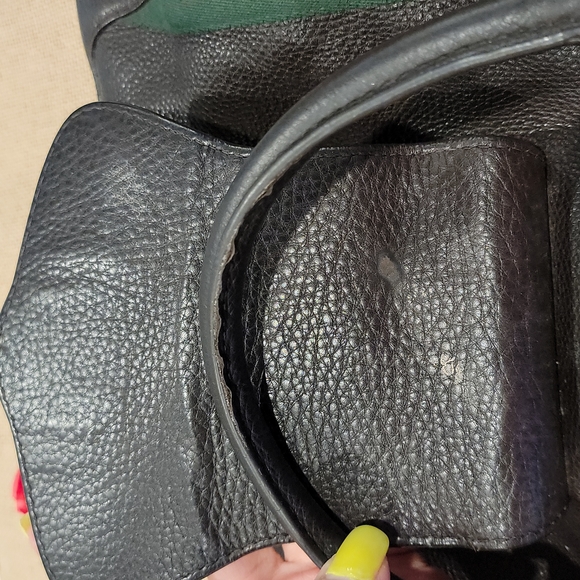 SOLD Beautiful and authentic Gucci weekender bag - Picture 14 of 14